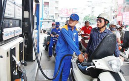 Bộ Công Thương nói gì về điều hành giá xăng dầu sắp tới?