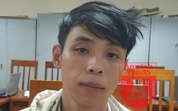 Những tiết lộ "hãi hùng" về kẻ đâm cô gái trẻ trọng thương ở Bùi Thị Xuân