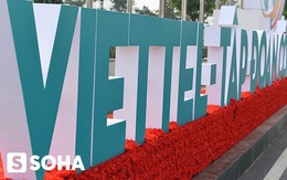 Viettel - công ty có môi trường làm việc kỳ lạ nhất Việt Nam