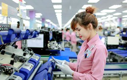Thông tin “Triều Tiên có thể thay thế Việt Nam sản xuất smartphone Samsung" là suy đoán cá nhân