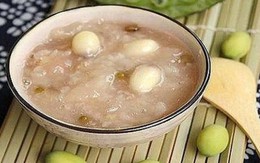 Món ăn, bài thuốc cho người mất ngủ