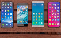 Không có Google, các nhà sản xuất Trung Quốc đã "sáng tạo" lại smartphone Android như thế nào?