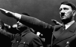 Hồ sơ tình báo tiết lộ Hitler là kẻ thông dâm, ác dâm