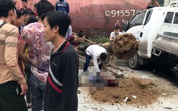 4 ô tô đâm liên hoàn ở Quảng Ninh khiến 4 người thương vong