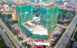 Sắp lên thành phố trung ương, thị trường BĐS Bắc Ninh đang phát triển quá nhanh, đất nền đô thị thanh khoản cao