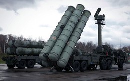 Tướng Mỹ dự đoán Israel sắp tiêu diệt S-300 của Nga ở Syria
