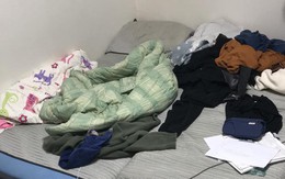 Chồng than vợ ở bẩn lười dọn dẹp, dân mạng bày mưu: "Cứ mời mẹ chồng đến chơi 3 lần/tuần là hết"