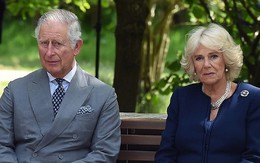 Camilla lại làm dậy sóng dư luận với màn "mặc cả" tiền tỷ để chấm dứt cuộc hôn nhân 13 năm với Thái tử Charles