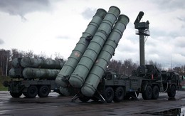 Israel sẽ hủy diệt tên lửa S-300 của Nga ở Syria như dự đoán?
