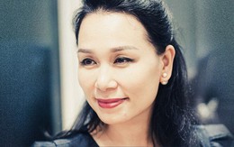 Huấn luyện viên sức khỏe đầu tiên ở Việt Nam: “Người trẻ cứ trải nghiệm đi, sân si đi nhưng nên biết tới tâm linh càng sớm càng tốt để không ngã quỵ”