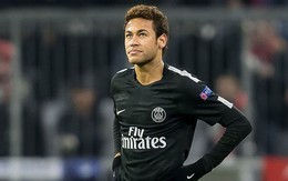 PSG chốt giá bán Neymar cho các đại gia