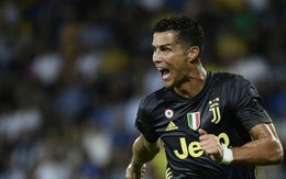 Chính thức bị cảnh sát điều tra, Ronaldo có nguy cơ ngồi tù