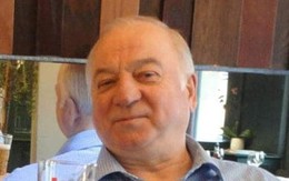 Cựu điệp viên hai mang Sergei Skripal không tin Nga dùng Novichok đầu độc