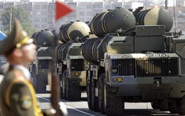 Israel, Châu Âu nằm trọn trong tầm ngắm của vũ khí Nga đưa đến Syria