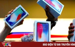 iPhone Xs, Xs Max bán chạy như "tôm tươi", giá bán trung bình cao ngất ngưởng