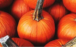 Lợi ích của bí đỏ với sức khỏe