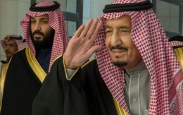Vụ nhà báo thiệt mạng: Quốc vương Ả Rập Saudi ra tay "dẹp loạn"