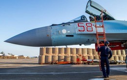 Đặt S-300 ở vị trí hiểm, Nga muốn buông cảnh báo "khốc liệt" với Israel?