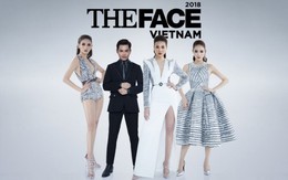 Công ty ALMA và Đại sứ quán Israel đồng hành cùng The Face Việt Nam 2018