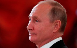 S-300 canh giữ Syria: Israel "nóng mắt" nhìn Iran tung hoành mà không dám động thủ?