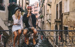 Chọn một cặp đôi bạn nghĩ là hạnh phúc nhất, đáp án sẽ tiết lộ nhiều điều về tình yêu của bạn