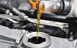 Khi nào cần phải thay dầu động cơ ô tô?
