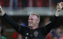 2 lần phá lưới đối thủ, Rooney giúp đội bóng hoàn tất cuộc "lột xác" không tưởng