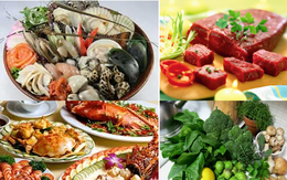 Chế độ ăn cải thiện sức khỏe tình dục