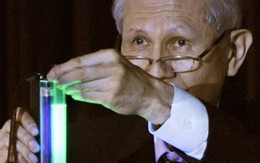 Nhà khoa học Nhật Bản giành giải Nobel Hóa học qua đời ở tuổi 90