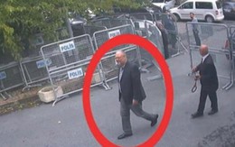 Có băng ghi âm cuộc gọi Skype chỉ đạo giết nhà báo Khashoggi ?