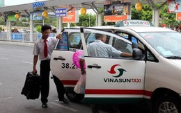 Vinasun đang "hồi sinh" sau khi Uber rút đi?