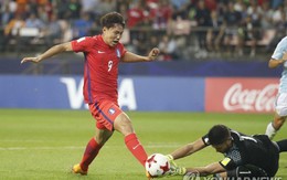Mối đe dọa lớn nhất cho U19 Việt Nam trước khi rời giải châu Á