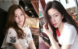 Em gái cưng của Ông Cao Thắng, gần 30 vẫn duy trì phong độ xinh đẹp nhưng vừa xuất hiện với diện mạo khác lạ
