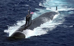 Mỹ chi hơn 5 tỷ USD chế tàu ngầm "Voi biển" để đối phó với Nga, Trung Quốc?