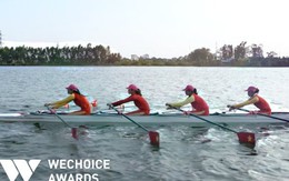 4 cô gái vàng của Đội tuyển Olympic Rowing nữ Việt Nam: Nếu không nghĩ mình là số 1, bạn sẽ không bao giờ trở thành số 1