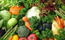 Lợi ích sức khỏe của thực phẩm giàu chất xơ