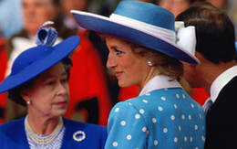 Người hâm mộ choáng váng trước tiết lộ mới nhất về Công nương Diana, một nàng dâu không "an phận", chống lại ý Nữ hoàng