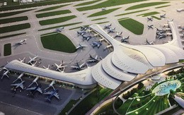 Cục Hàng không nói về đề xuất VNA là hãng nội địa duy nhất khai thác sân bay Long Thành