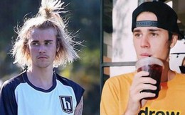 Loạt ảnh mới của Justin Bieber là minh chứng: Đàn ông chỉ cần tóc tai gọn gàng, ắt sẽ đẹp trai trở lại trong 1 nốt nhạc!