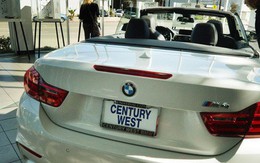 BMW thu hồi 1,6 triệu xe trên toàn cầu vì nguy cơ bốc cháy