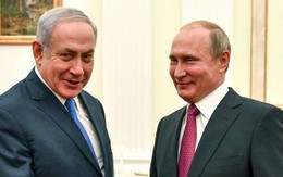 S-300 chỉ đủ sức "ghìm cương" Israel tạm thời ở Syria, Nga đang gặp khó?