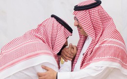 "Cung đấu" khốc liệt ở Ả Rập Saudi: Hại nhau tới chết, bảo vệ nhau đến cùng