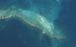 Kinh ngạc, một hòn đảo Hawaii bị siêu bão Walaka xối sạch