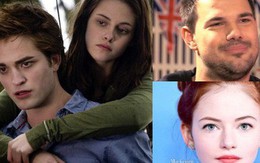 Dàn sao "Twilight" sau 10 năm: Người hẹn hò đồng giới, kẻ phát phì, thiên thần nhí trong phim thì lột xác ngoạn mục
