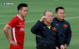 KẾT THÚC Việt Nam 2-1 Seoul FC: Công Phượng, Thanh Trung lập công