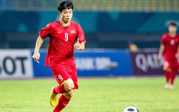 Công Phượng ghi bàn quyết định, ĐT Việt Nam ngược dòng đánh bại đội bóng Hàn Quốc