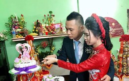 Tích cực xem phim, tình yêu sẽ đến: Cặp đôi nên duyên nhờ "Quỳnh búp bê", tập 4 quen, tập 18 làm đám cưới