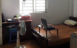 Sống chung với mẹ chồng tưởng khổ, gặp chủ trọ “trái tính” thế này còn khổ hơn, vợ trẻ sợ hãi xin dân mạng hiến kế