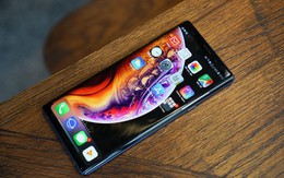 2 bước đơn giản hô biến Galaxy Note9 thành iPhone XS Max, giao diện hệt như iOS của Apple