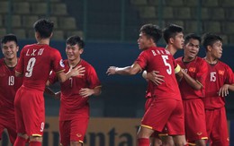 Tận hiến tựa "võ sĩ đạo cuối cùng", U19 Việt Nam khiến Hàn Quốc phải lắc đầu ngưỡng mộ